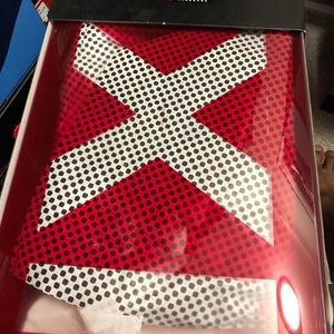 Meet your Posher, Darius